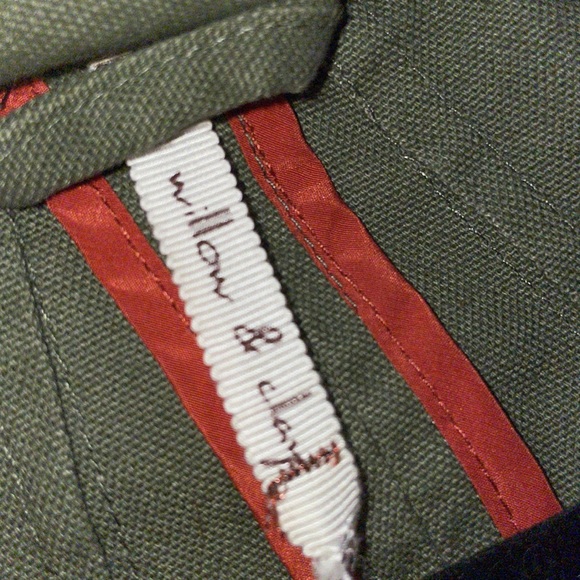 Willow and Clay jacket - Picture 3 of 3